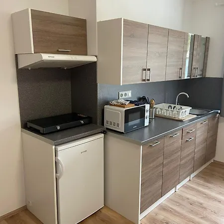 Apartmán Tvm 1 *