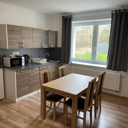 Tvm 1 Apartmán *