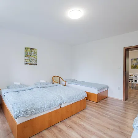 Tvm 1 Apartmán