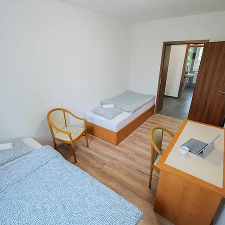 Tvm 1 Apartmán *