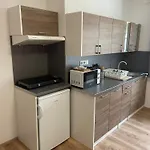 Appartement Tvm 1 *