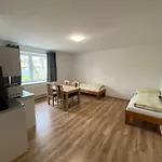 Appartement Tvm 1 *