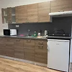 Appartement Tvm 1 Ostrava