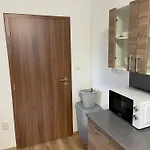 Tvm 1 Appartement