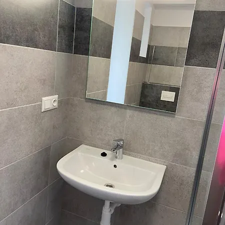 Apartamento Tvm 1