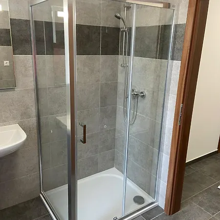 Apartamento Tvm 1 Ostrava