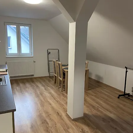 Tvm 1 Apartamento Ostrava