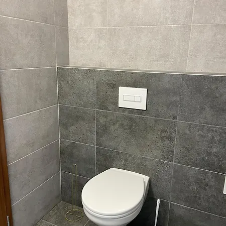 Apartament Tvm 1 Ostrawa