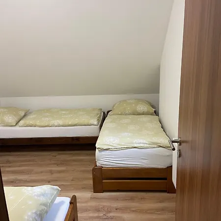 Tvm 1 דירה אוסטרבה