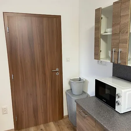 Tvm 1 Apartamento