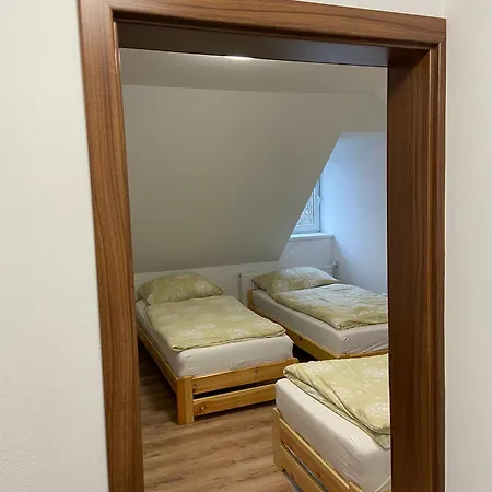 Tvm 1 דירה *