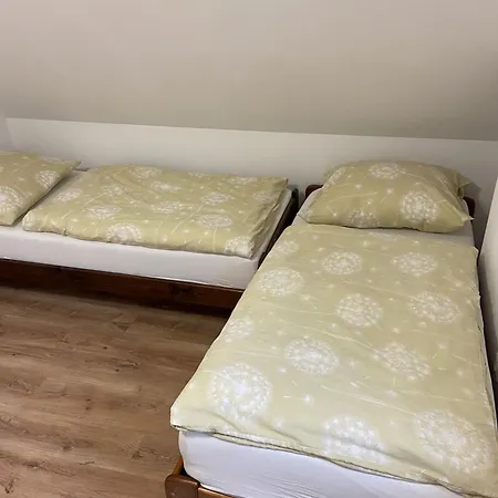 Tvm 1 Apartamento *