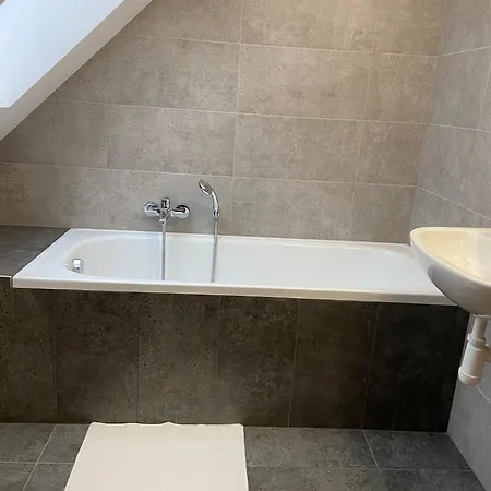 Apartamento Tvm 1