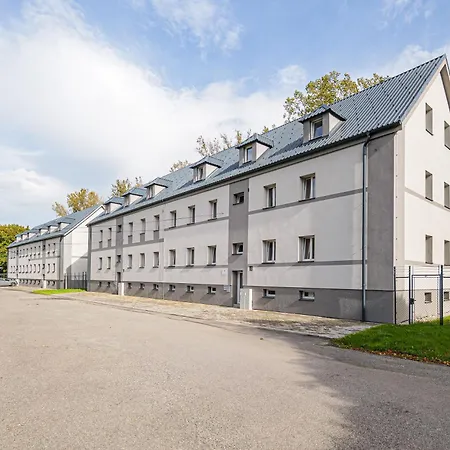 Tvm 1 Apartament *