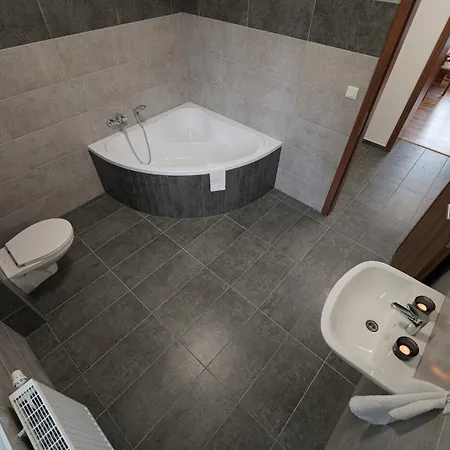 Apartamento Tvm 1