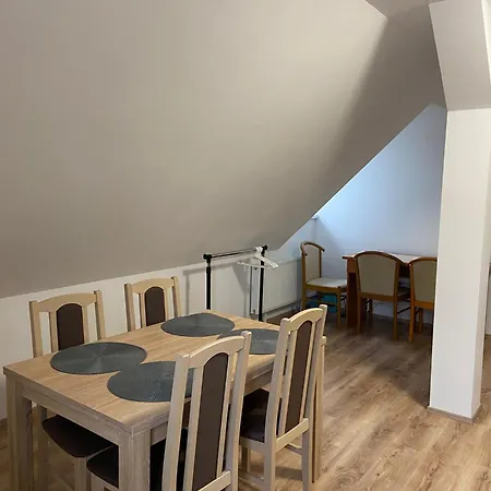 Tvm 1 Apartament