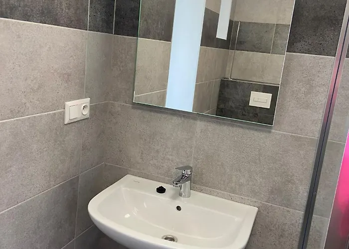 Apartment Tvm 1