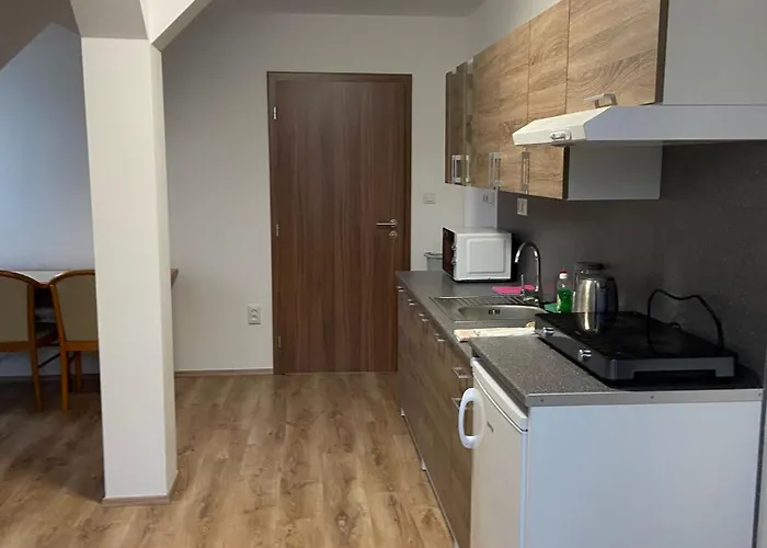Tvm 1 Apartment *