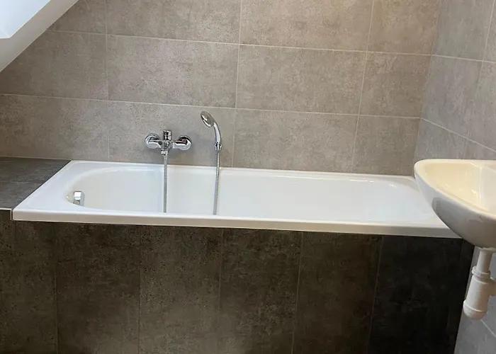Apartment Tvm 1