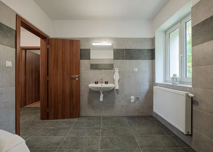 Tvm 1 Apartment Ostrava