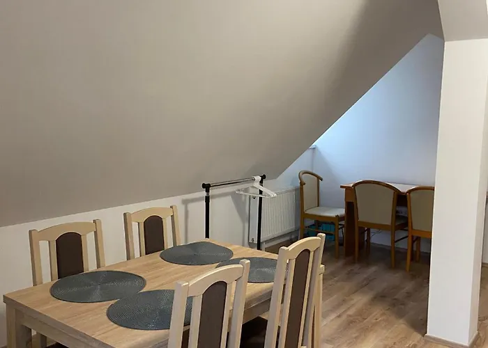 Tvm 1 Apartment